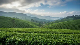 How to Build a Rain-Ready Itinerary without Overplanning