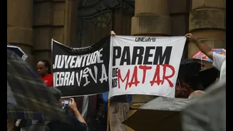 Brasil falha na prevenção da violência contra crianças e adolescentes