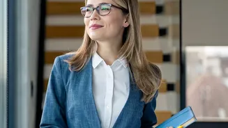 How Entry-Level Staff Build Authority And Clear Probationary Work Reviews