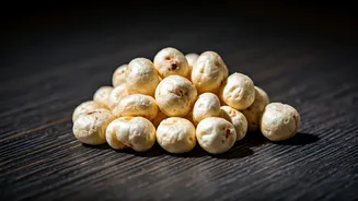 Unlocking Brain Power: Foods for Optimal Cognitive Health