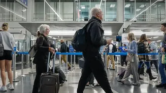 Airfare Hikes Do Not Dampen Holiday Spirits As Metro Travellers Lock In Seats