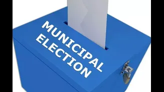 Telangana Municipal Elections To Be Held On February 11, Vote Counting On February 13