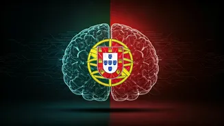 Portugal's First AI Model Comes With Public Research Backing