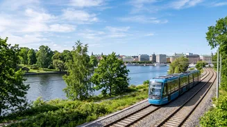 Stockholm: A green escape for Indian travellers