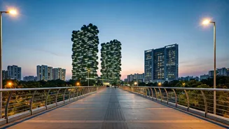 Bengaluru Shocks Traveler: India's Future City & Karnataka's Top Spot