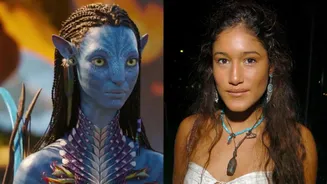 Atriz indígena processa James Cameron e Disney; saiba motivo