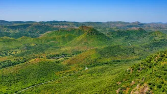 No new mining leases in Aravallis, says Centre amid row