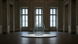 Milan Design Week: Inside Palaces, Hotels, and Courtyards' Most Striking Exhibitions