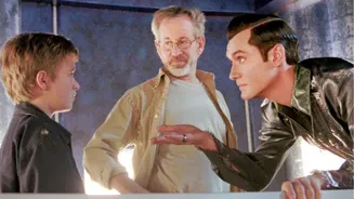 Steven Spielberg desistiu de Harry Potter por promessa a Stanley Kubrick