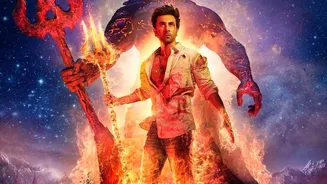 Exploring Creative Storytelling Visual Innovation And Boundary Pushing World Building In Indian Fantasy And Sci Fi Movies