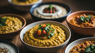 8 Oatmeal Dishes: Healthy, Delicious, & Indian-Inspired!