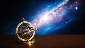 Your Cosmic Compass: Weekly Horoscopes for May 10-16, 2026