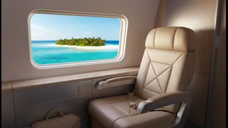 New Flight Links Could Change Weekend Travel Plans