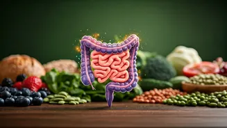 Fiber Diet Trends Take Over