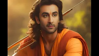 Ranbir Kapoor Should 'Transform', Become Like 'Maryada Purshottam' For Ramayana, Says Sadhguru