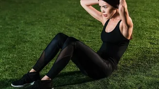 Understanding Session Count As One Workout Variable In The 315-Adult HIIT Trial