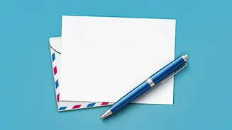 How To Refine Cover Letters And Emails For Overseas Jobs Using AI Tone Tools