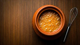 Indian Fermented Foods Are Getting Their Scientific Respect