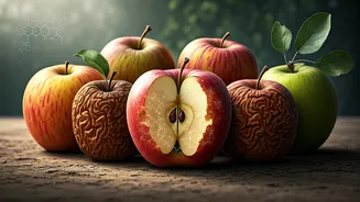 Extraordinary Apples: From Ancient Trees to Modern Clones