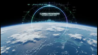 What NASA's CLARREO Pathfinder could change about the confidence behind global warming records