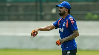 Sports Bulletin June 5: Gaikwad Joins ODI Team, KS Bharat Retires At 32 & KL Rahul Unsold At Maharaja Trophy
