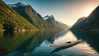 Scandinavia's Eco-Adventures: Your Guide to Sustainable Travel