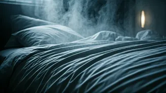 Humidity Is Quietly Hurting Your Sleep