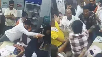 'Same group': SC flags another doctor assault by Sena workers