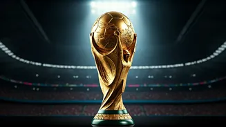 Greatest FIFA World Cup Captains Ever