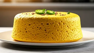 Mastering Khaman Dhokla: A Step-by-Step Guide to Gujarati's Beloved Steamed Snack