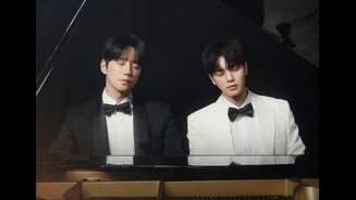 Quatro Mãos, Duas Sonatas: tudo sobre o novo K-drama com Song Kang