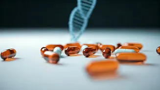 Study Suggests Links, Not Instant Supplement Rules