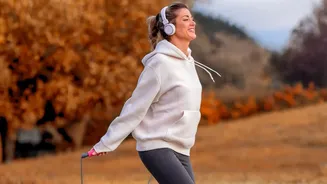 How Skipping Jump Rope Drills Challenge Coordination Differently Than Balance-Focussed Yoga