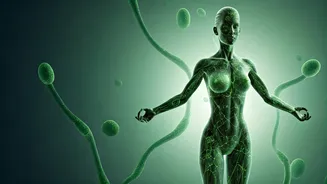 10 Yoga Secrets for Women: Achieving a Disease-Free Life and Peak Well-being