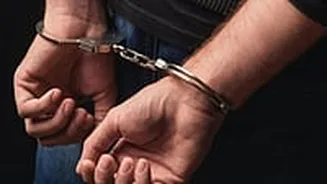Thane School Bus Driver Held For Threatening To Kidnap Student, Demanding ₹4 Lakh