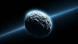 Comet 3I/ATLAS: No Alien Craft, Just Amazing Comet!
