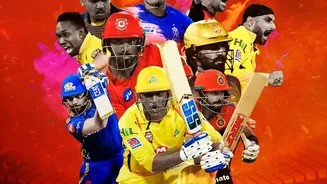 One-season wonders in IPL history