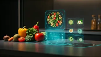AI Revolutionizes Vegan Meal Prep: Smart Tools for Effortless Plant-Based Eating