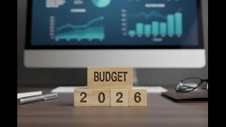 Budget 2026: Equity Investors Seek Relief On LTCG Tax, STT