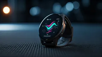 The Future Is Here: AI Generates Real Time Workouts