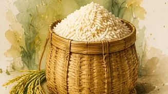 Why The 2026 Monsoon Matters For India's Grocery Bills