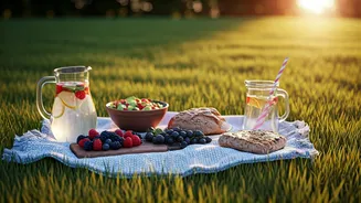 Steady Meals Are The Real Summer Immunity Hack