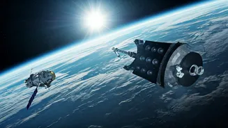 Swift's Rescue Could Extend A Cosmic Watchdog