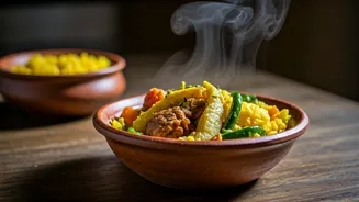Ghar Ka Food Has Officially Beaten Basic Shame