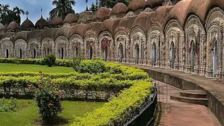 Visa Reforms Are Giving Indian Tourism Fresh Momentum