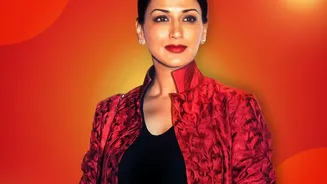 How Different Undertones Can Change The Look Of A Red Lip On Indian Skin