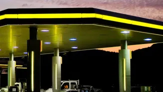 No PUC At The Pump: How Delhi-NCR's Fuel Checks Will Affect Drivers