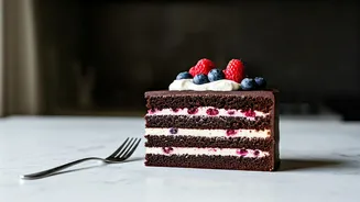 People Want Rich Food Without Regret Energy
