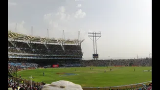 IPL 2026: Pune’s MCA Stadium in contention to host games following RCB, RR visit