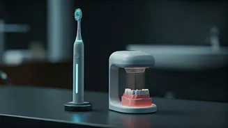 Revolutionize Your Smile: AI Tools for Superior Oral Care Habits